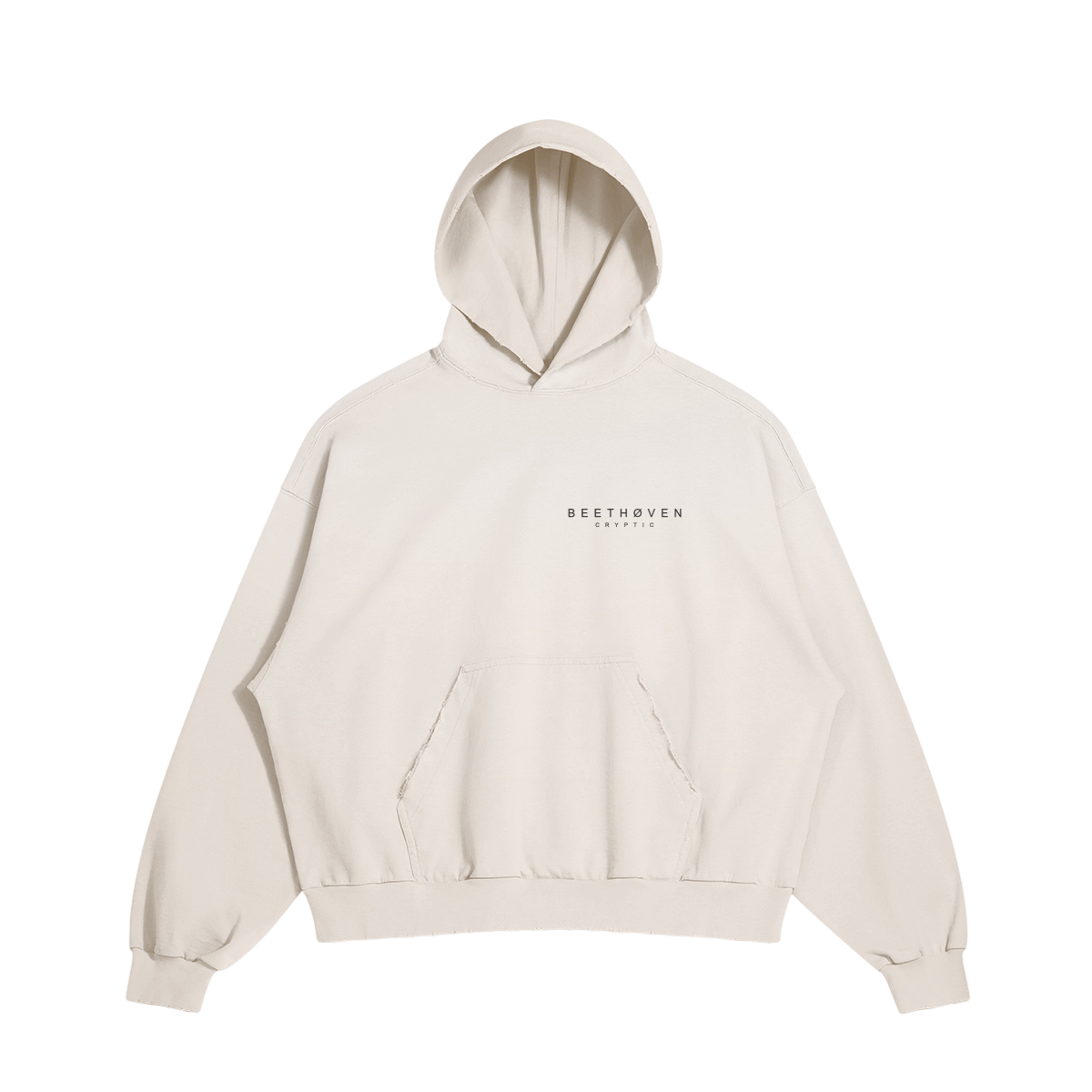 Felpa Urban BEETHØVEN summer edition