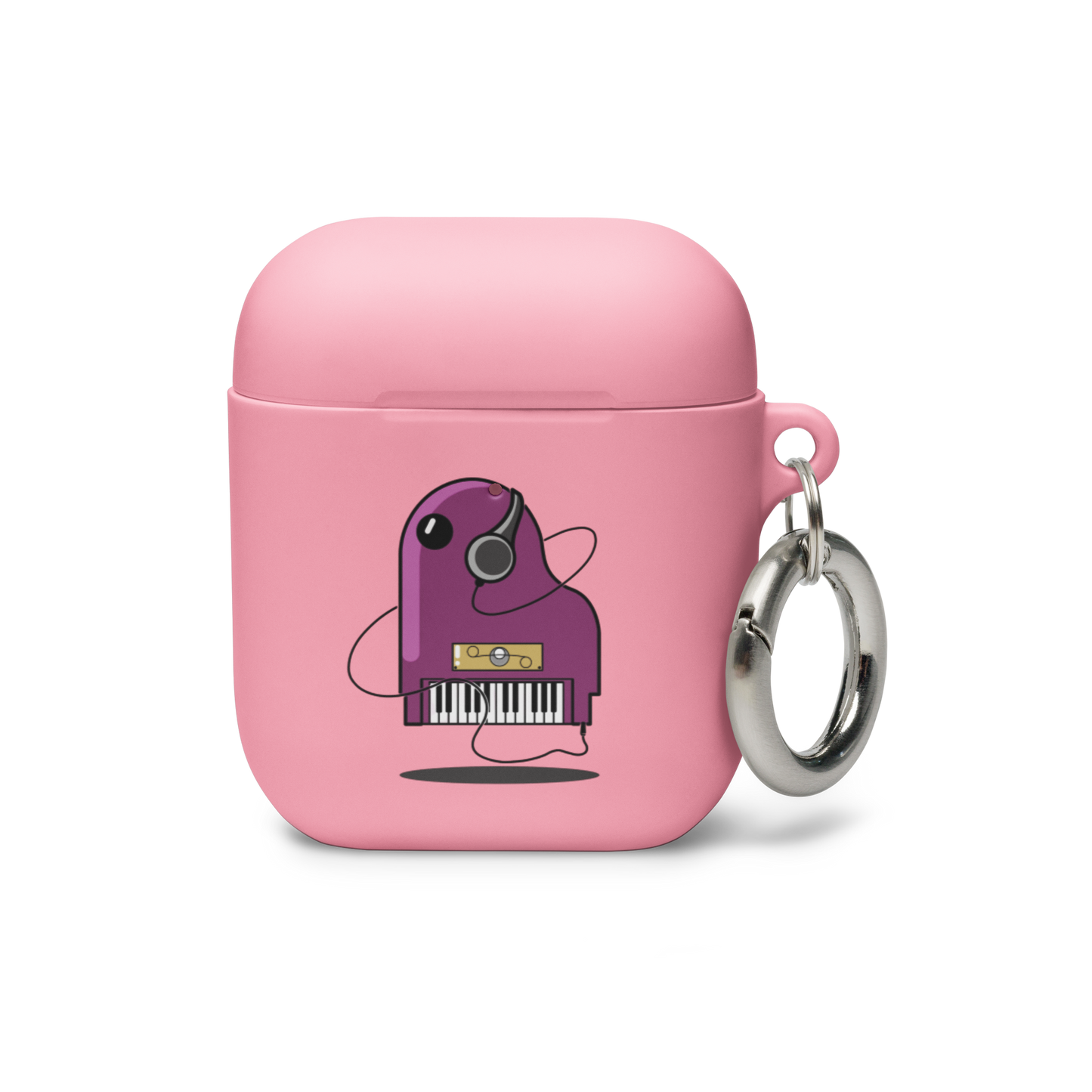Cover per AirPods® Pianoforte