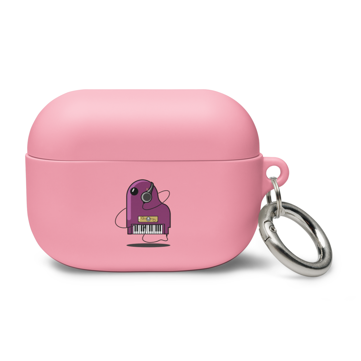 Cover per AirPods® Pianoforte
