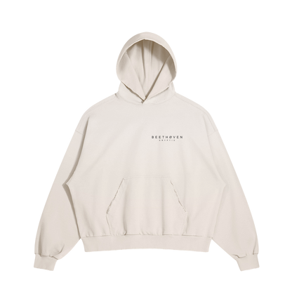 Felpa Urban BEETHØVEN summer edition