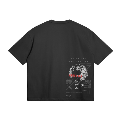 Beethoven cryptic T-shirt