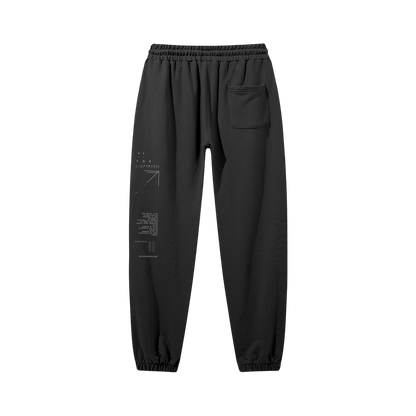 Beethoven cryptic Pant