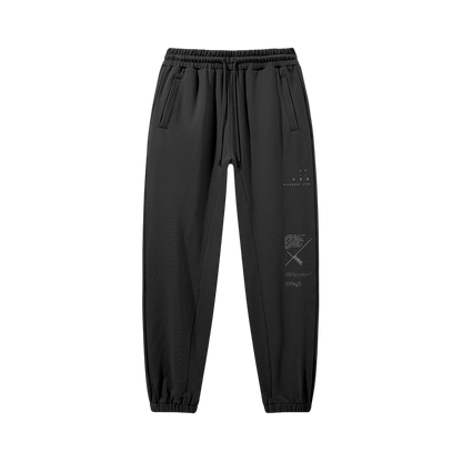 Beethoven cryptic Pant