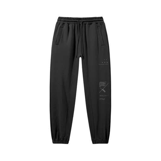 Beethoven cryptic Pant